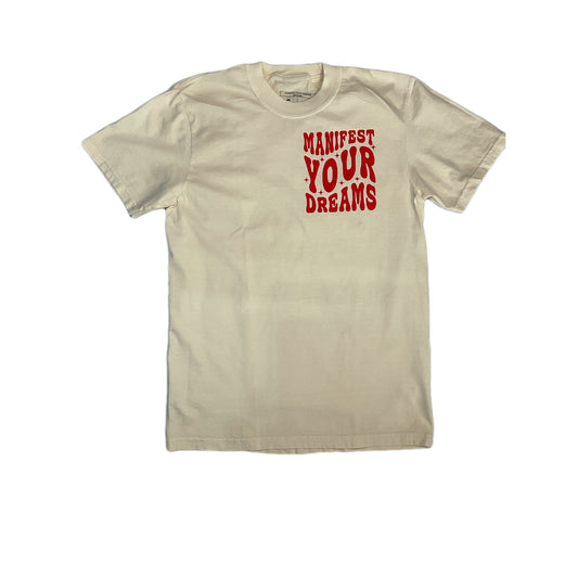 OFF WHITE "Use Your Story to Inspire Others"