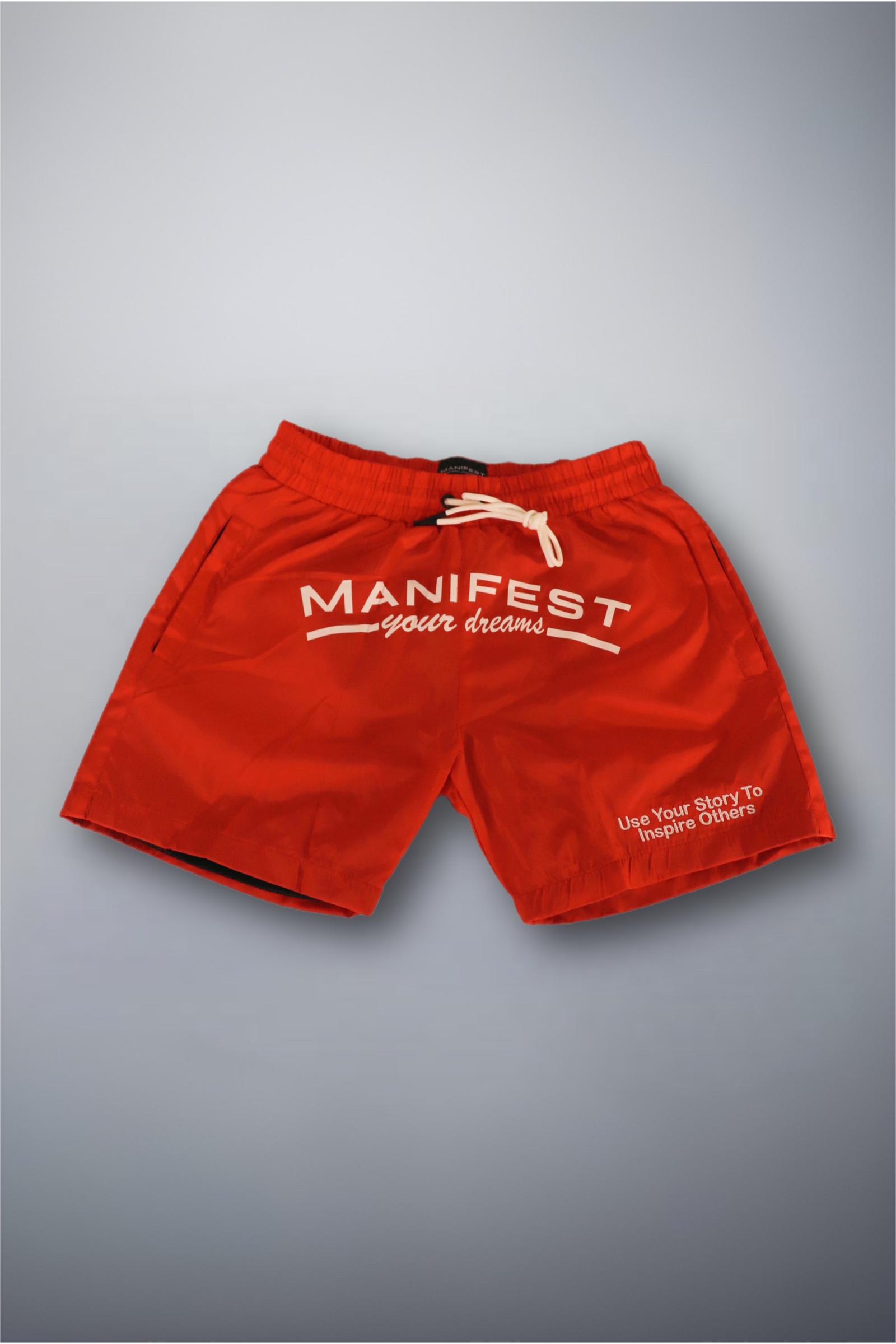 Mens windbreaker shorts hot sale
