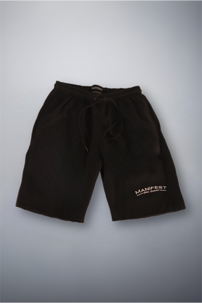 Unisex Jogger Shorts "Manifest Your Dreams"
